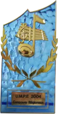 Trophée 4