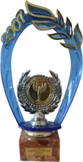 Trophée 2