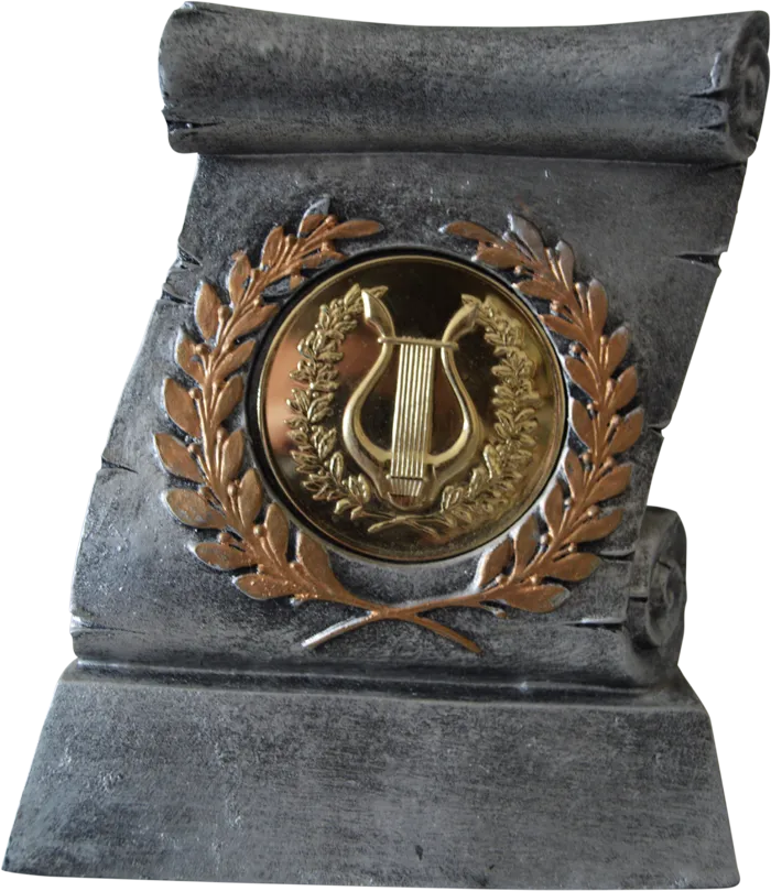Trophée 1